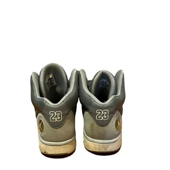 Nike Air Jordan Flight Tradition 819472-003 Cool Men’s Basketball Shoes Size 10 - Picture 3 of 7